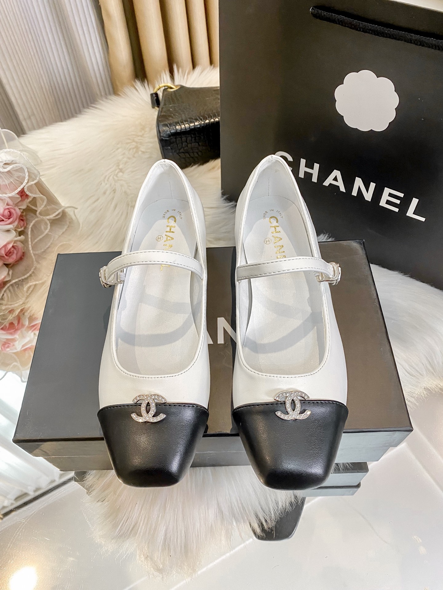 New style everyday casual flat shoes