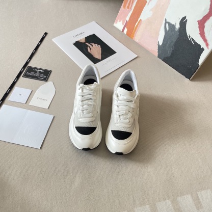 New limited edition retro dad shoes