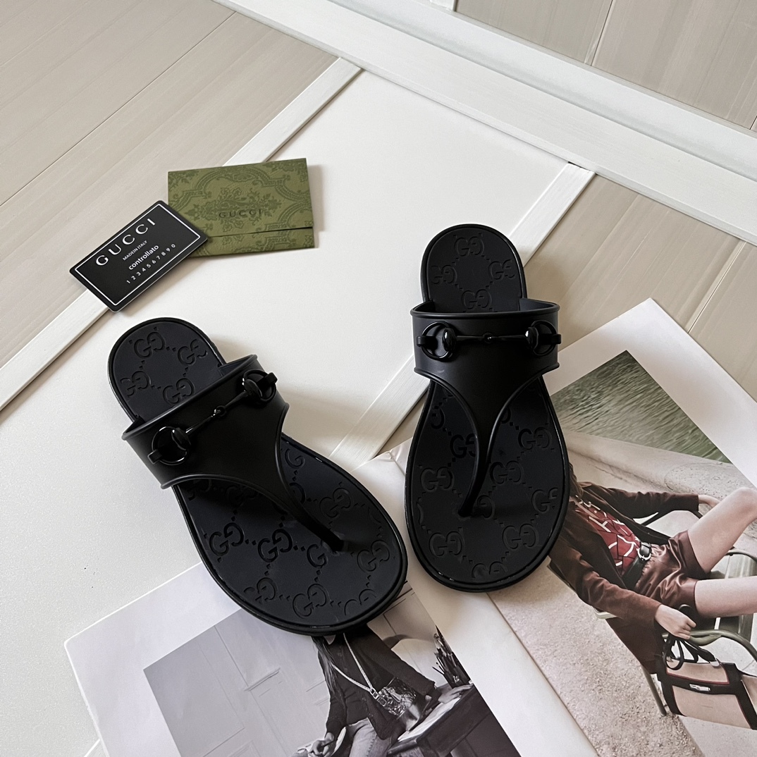 Retro flip-flops