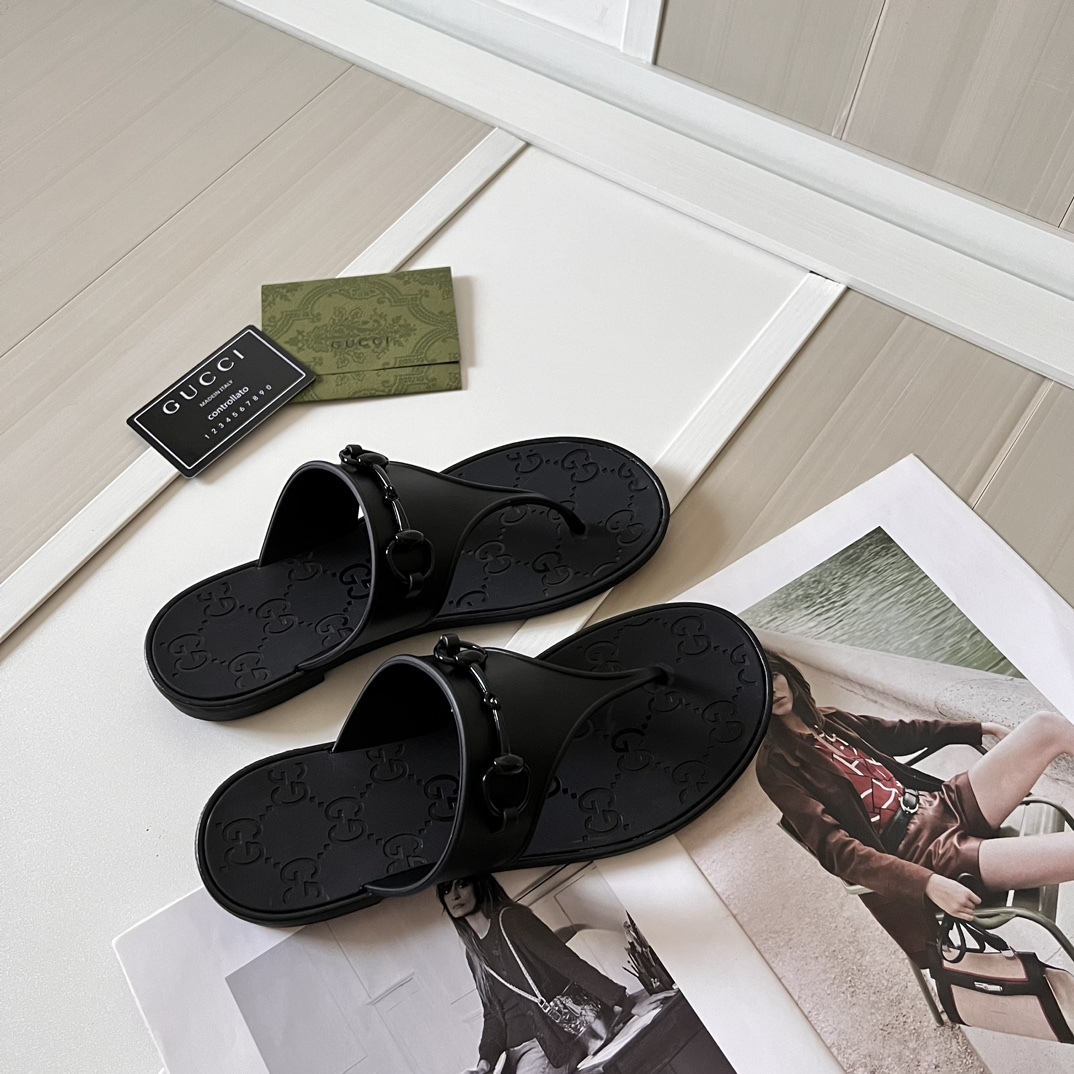 Retro flip-flops