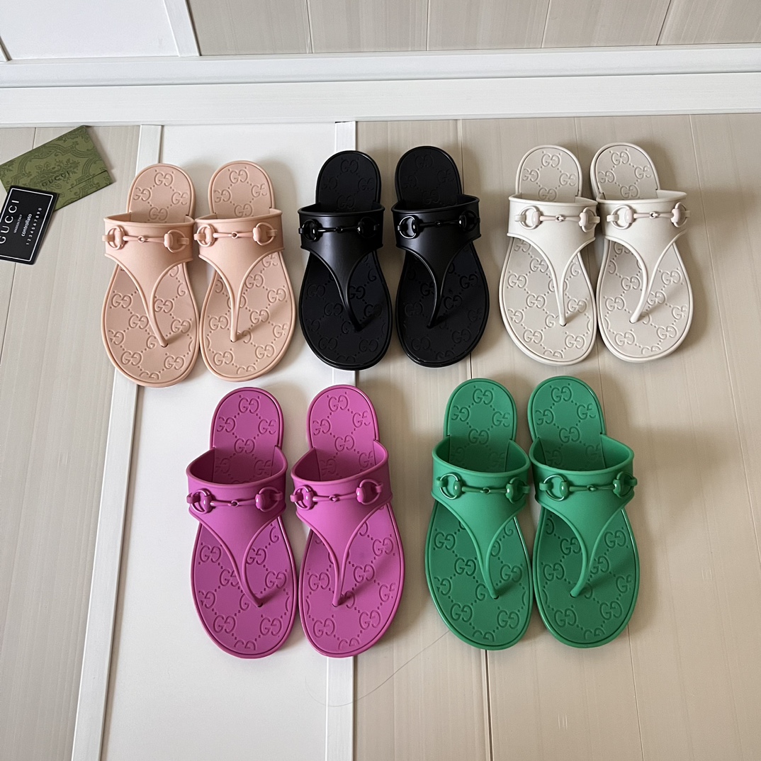 Retro flip-flops