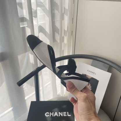 Bowknot hollow mesh fabric