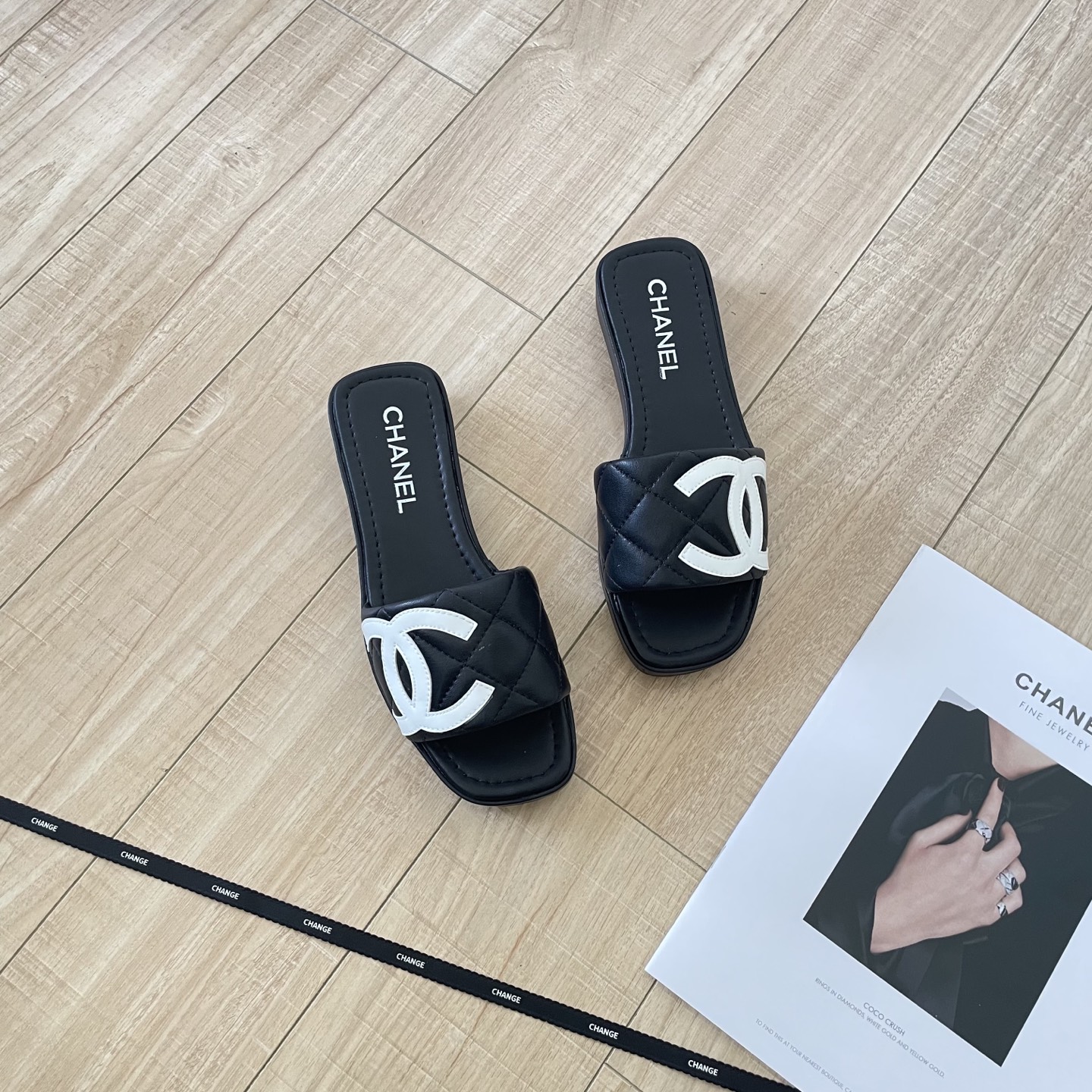 Ugly yet cute platform sandals