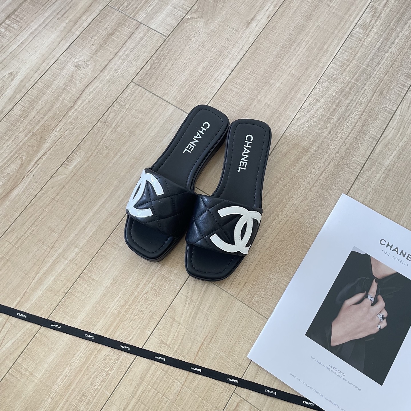 Ugly yet cute platform sandals