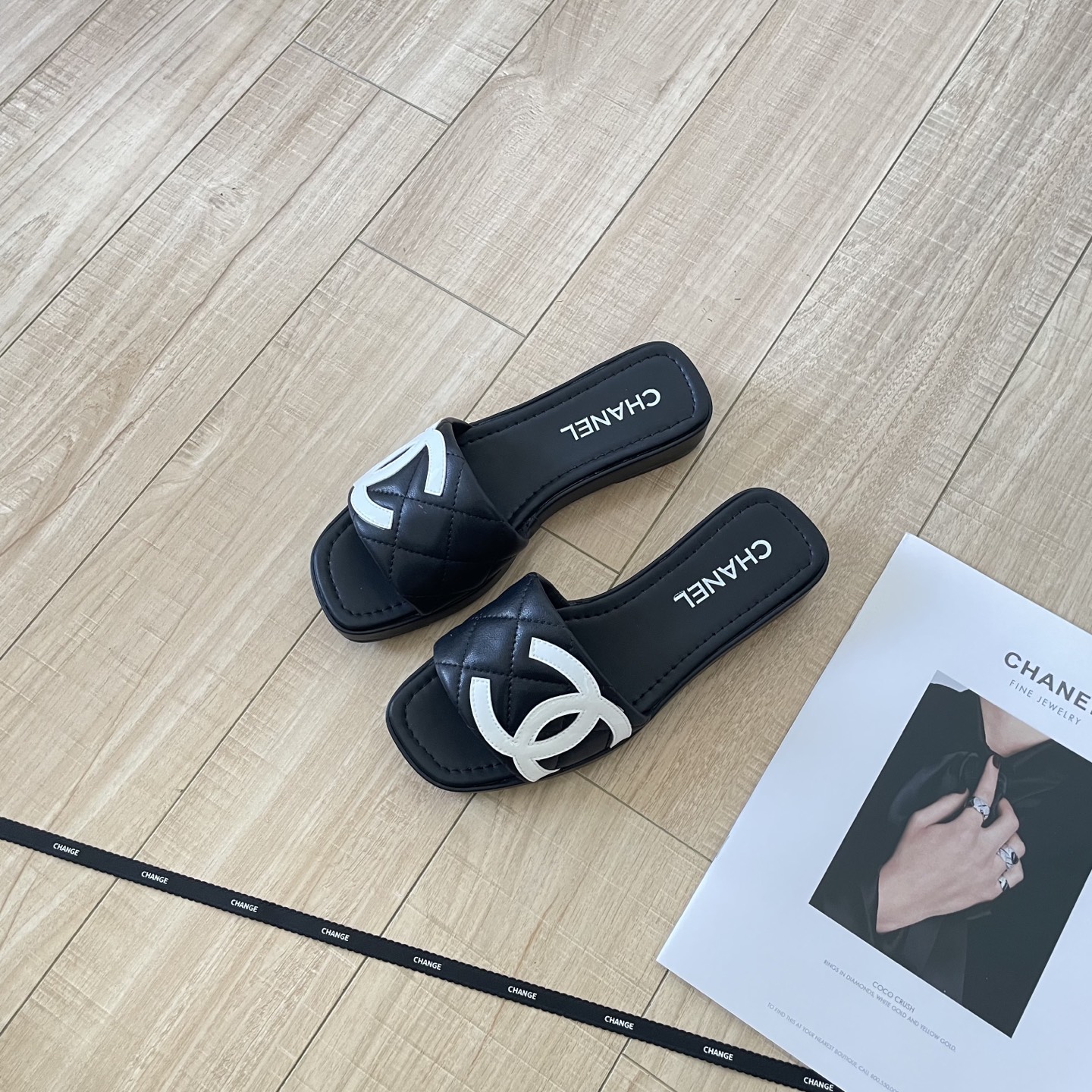 Ugly yet cute platform sandals