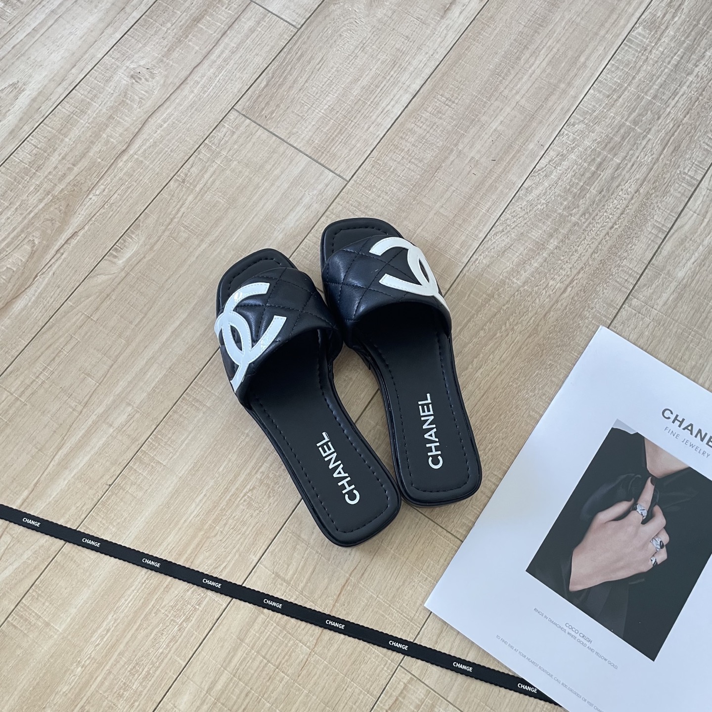 Ugly yet cute platform sandals