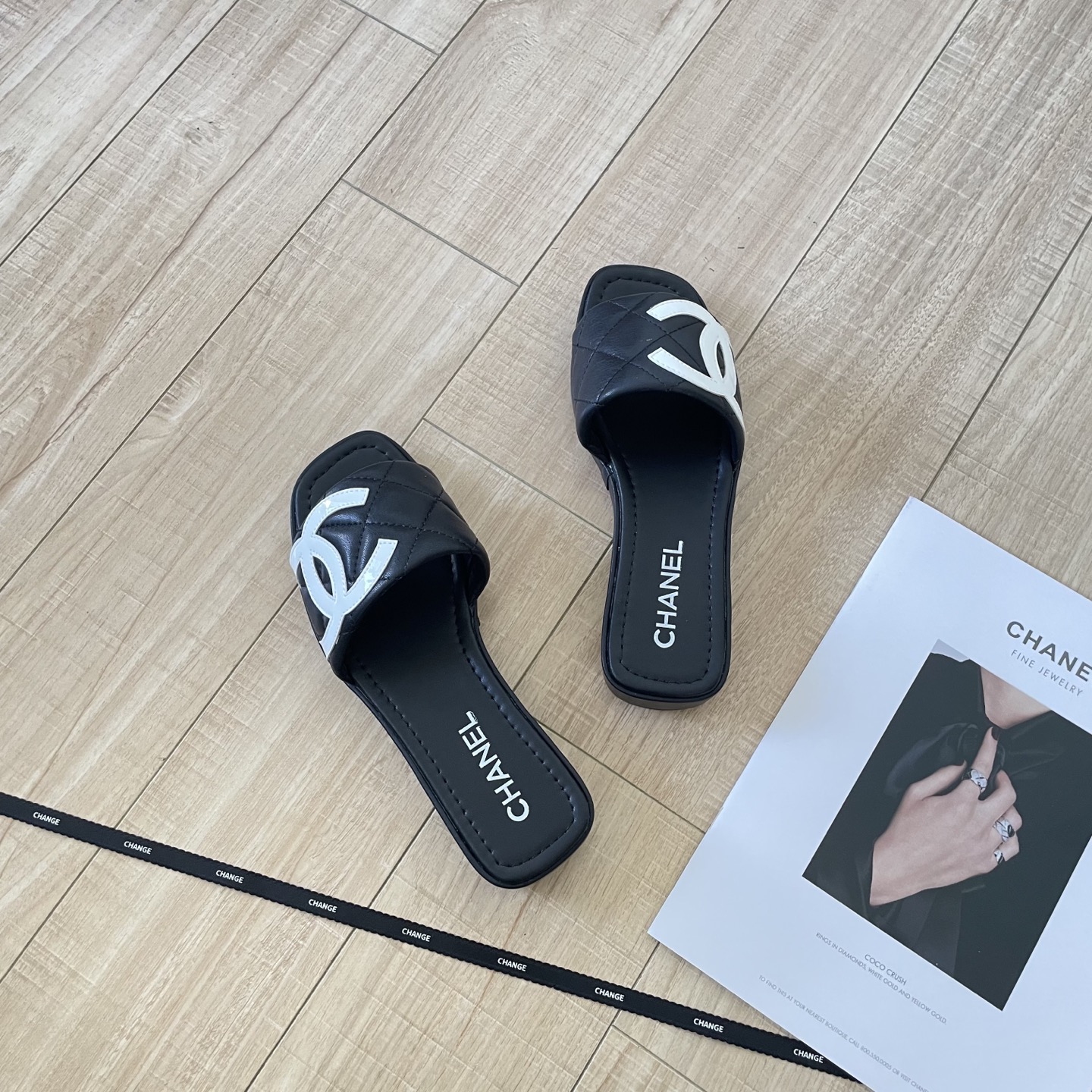Ugly yet cute platform sandals