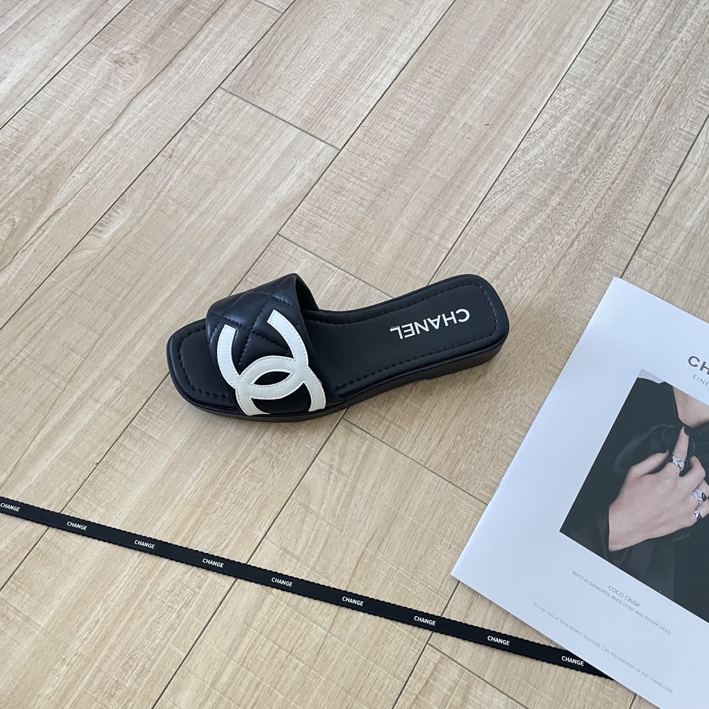 Ugly yet cute platform sandals
