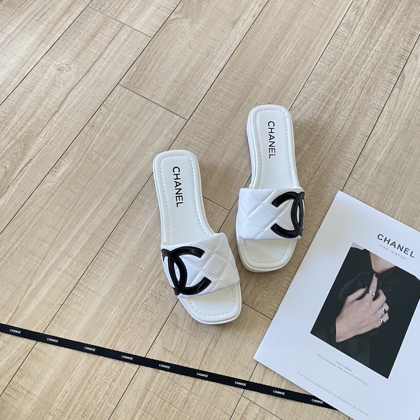 Ugly yet cute platform sandals