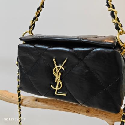 Stylish and fashionable single-shoulder chain bag