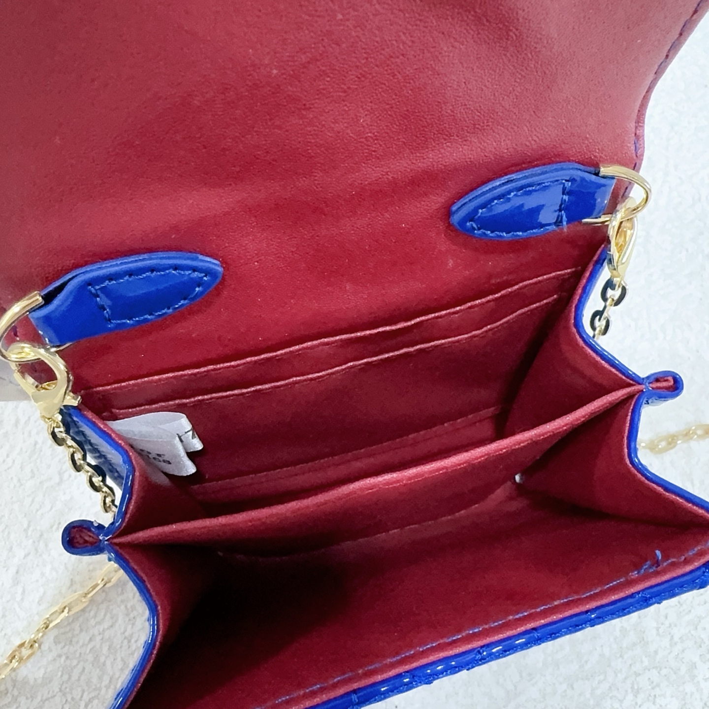 Fashionable and classic styles