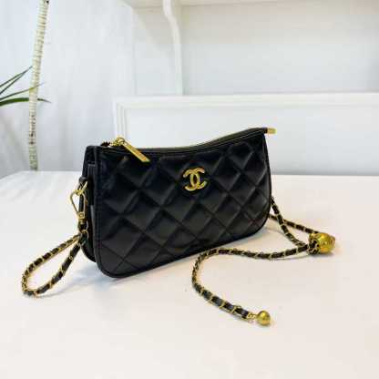 New stylish single-shoulder crossbody bag