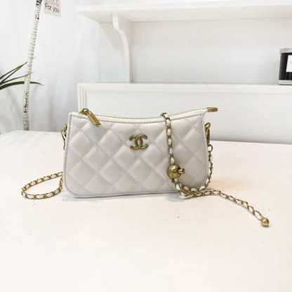 New stylish single-shoulder crossbody bag