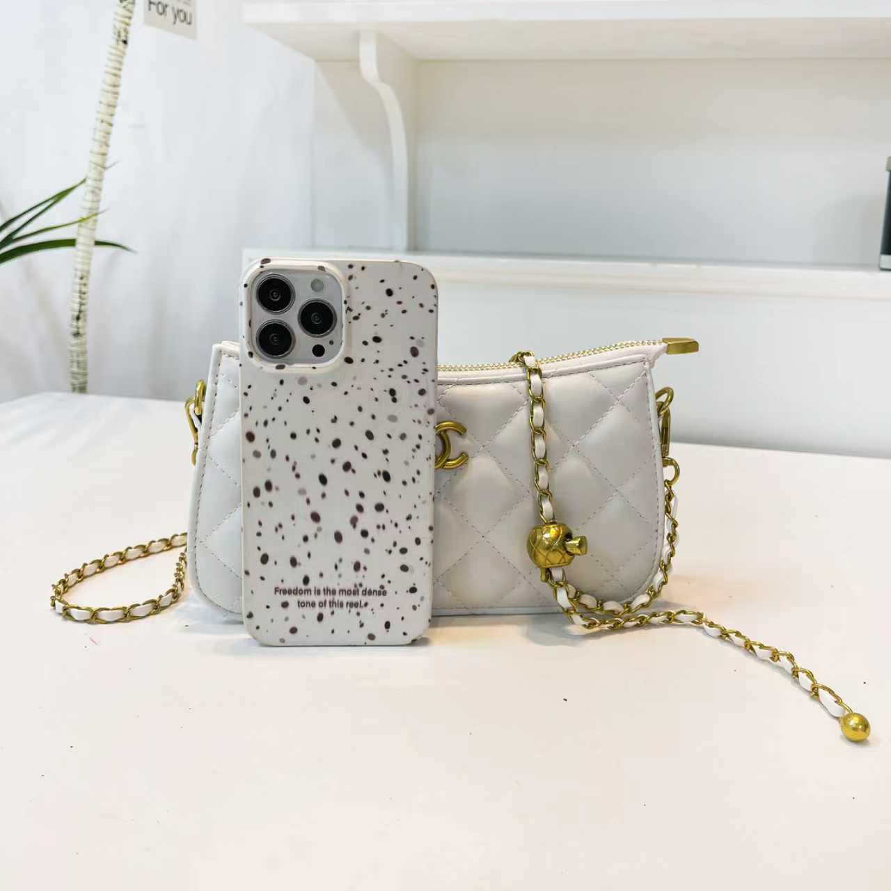 New stylish single-shoulder crossbody bag