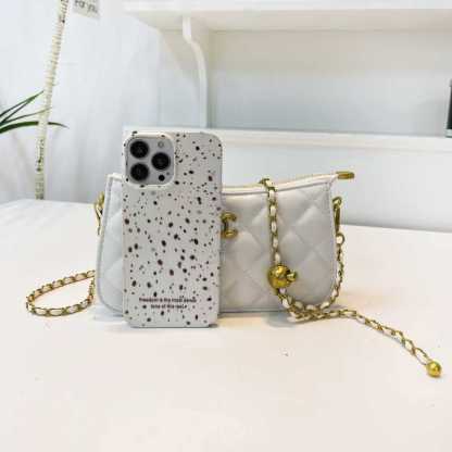 New stylish single-shoulder crossbody bag