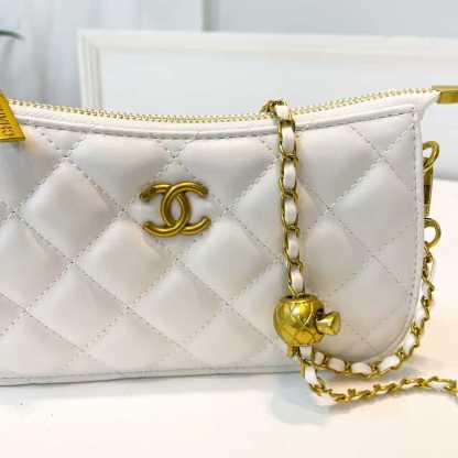 New stylish single-shoulder crossbody bag