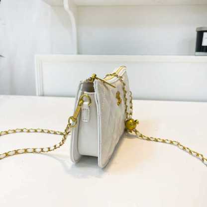 New stylish single-shoulder crossbody bag