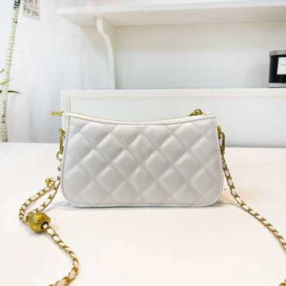 New stylish single-shoulder crossbody bag