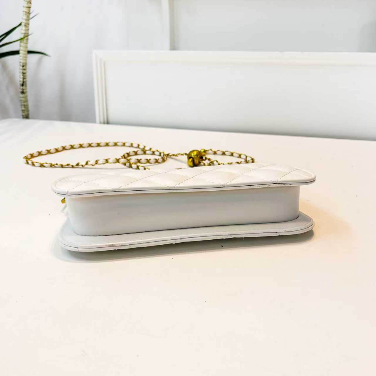 New stylish single-shoulder crossbody bag