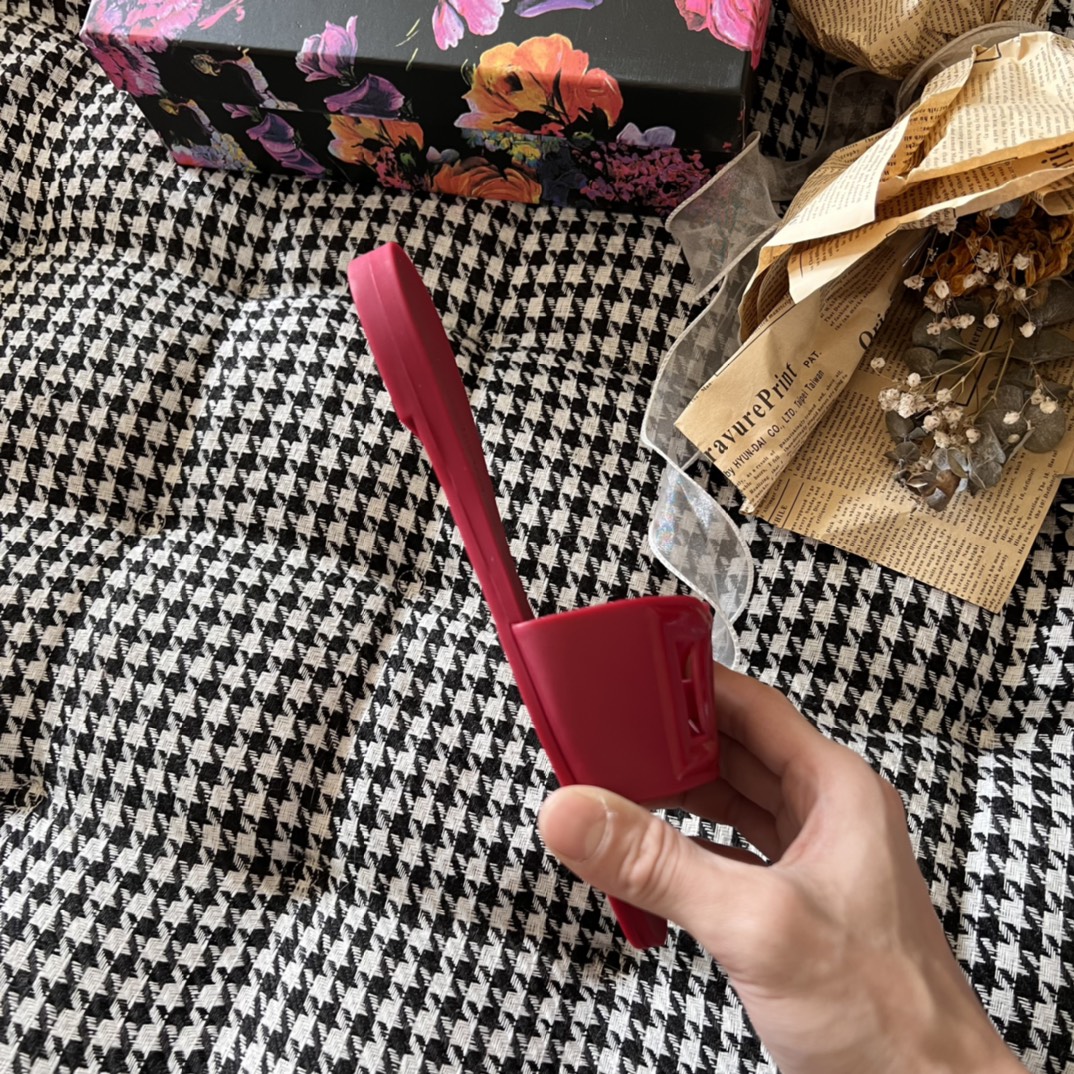 Early Summer Jelly Sandals