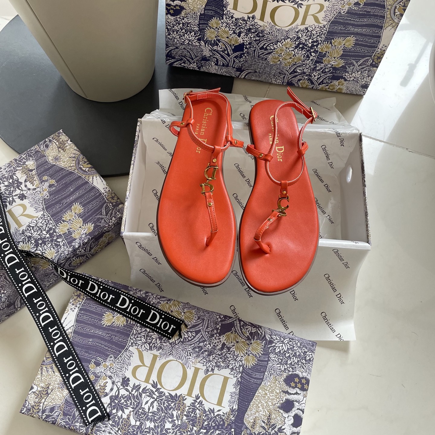 Spring new arrivals: outfit ideas with sandals