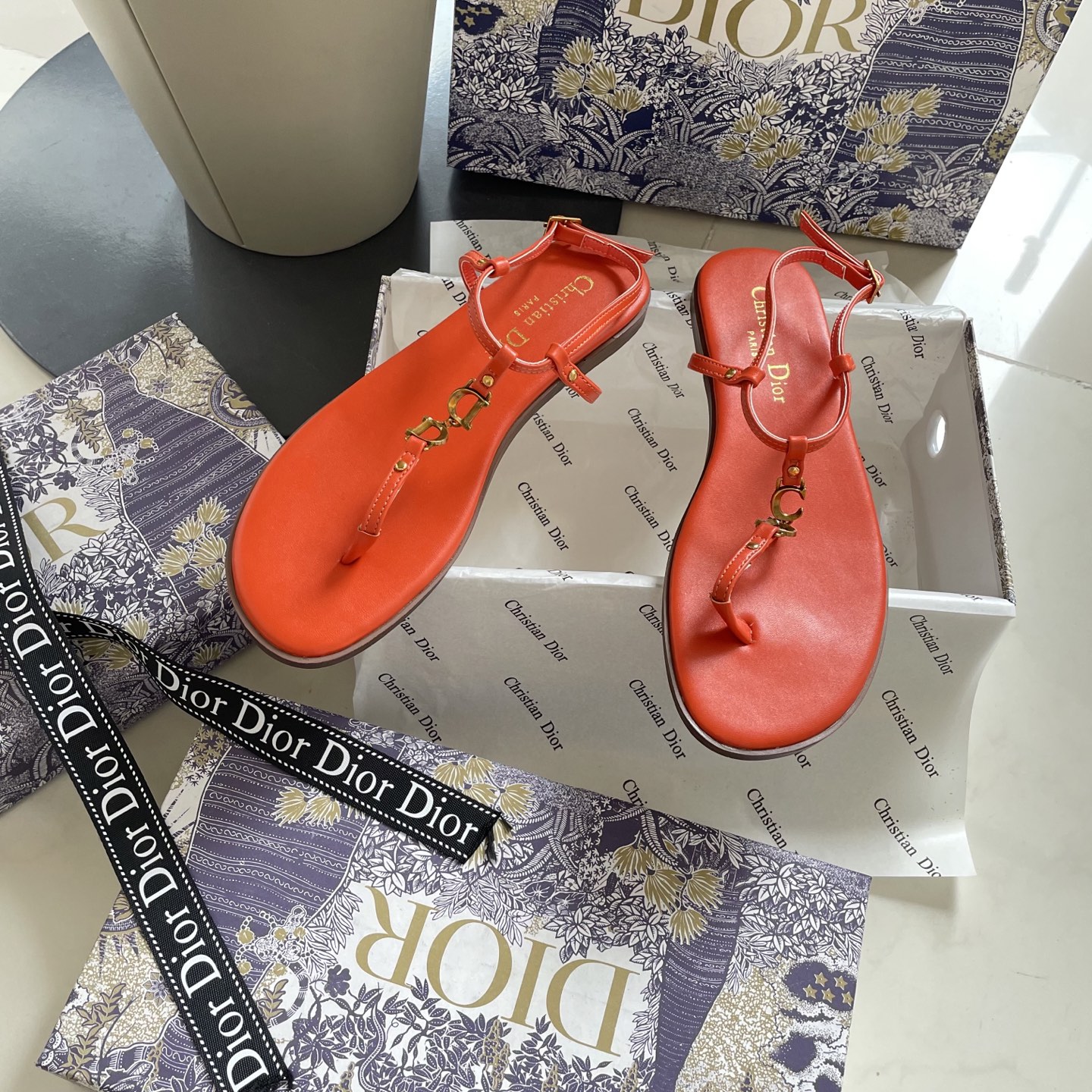 Spring new arrivals: outfit ideas with sandals