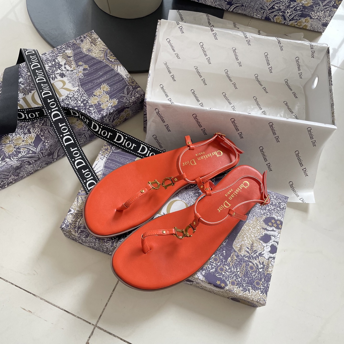 Spring new arrivals: outfit ideas with sandals