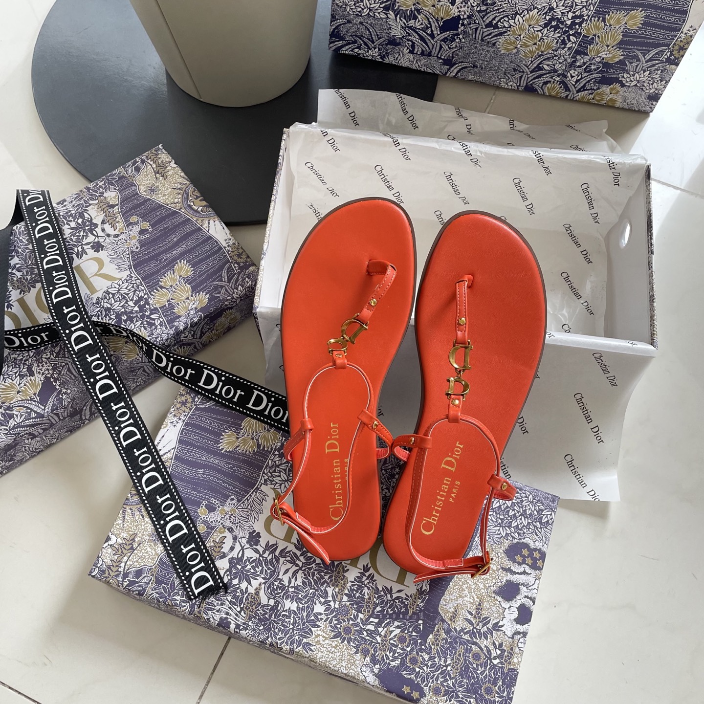 Spring new arrivals: outfit ideas with sandals