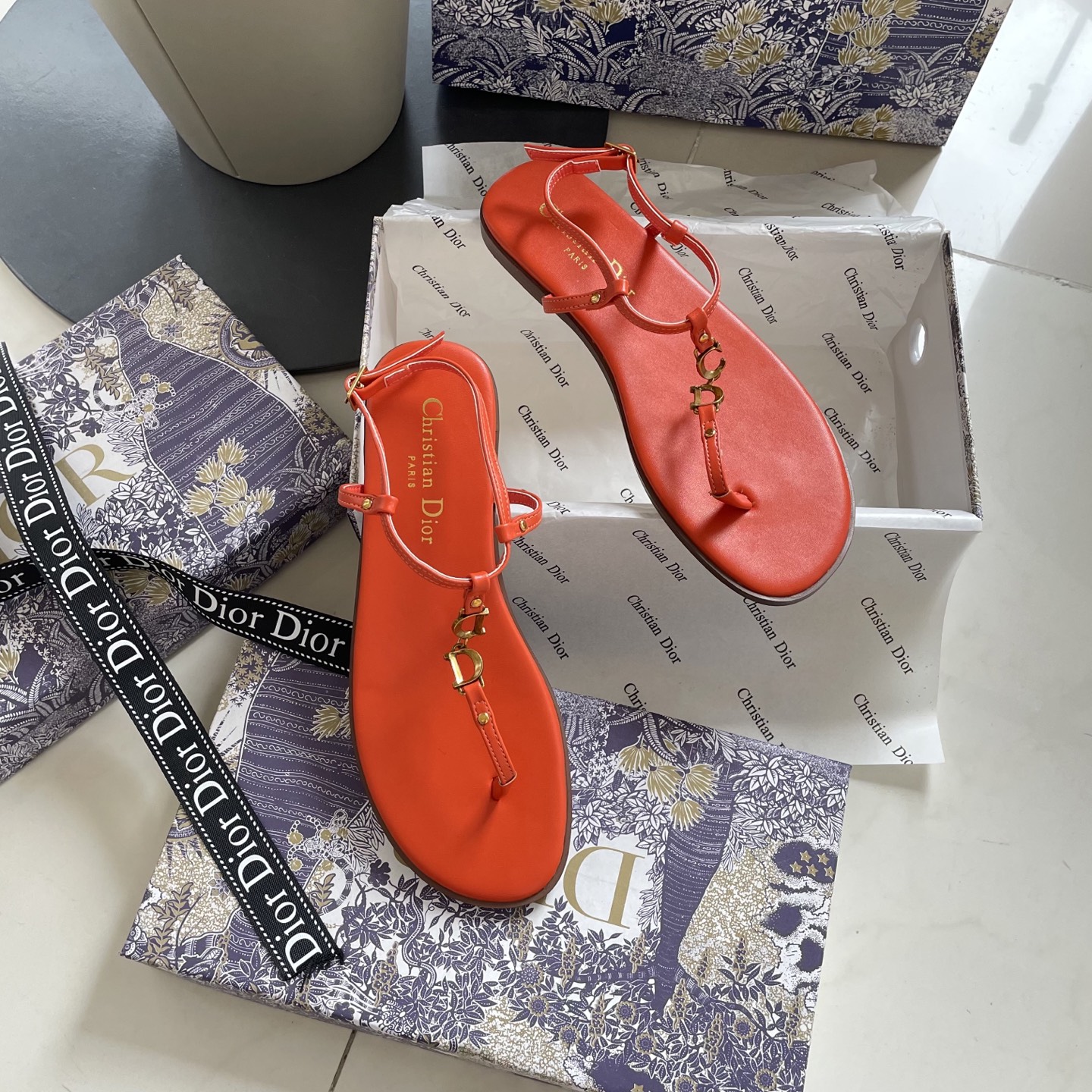 Spring new arrivals: outfit ideas with sandals