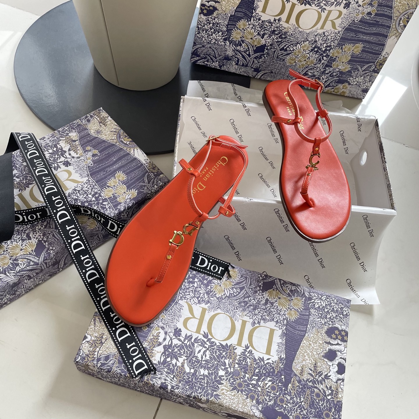 Spring new arrivals: outfit ideas with sandals