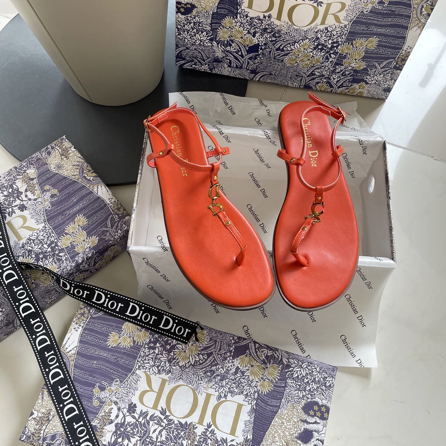 Spring new arrivals: outfit ideas with sandals