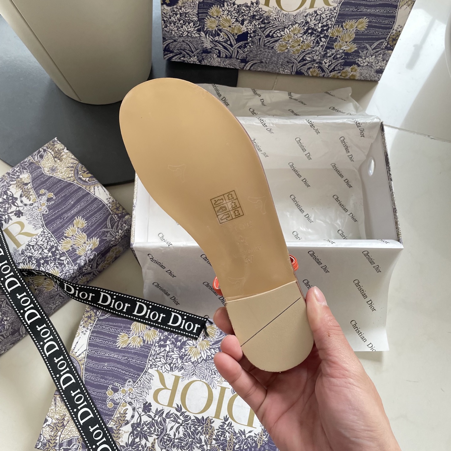 Spring new arrivals: outfit ideas with sandals