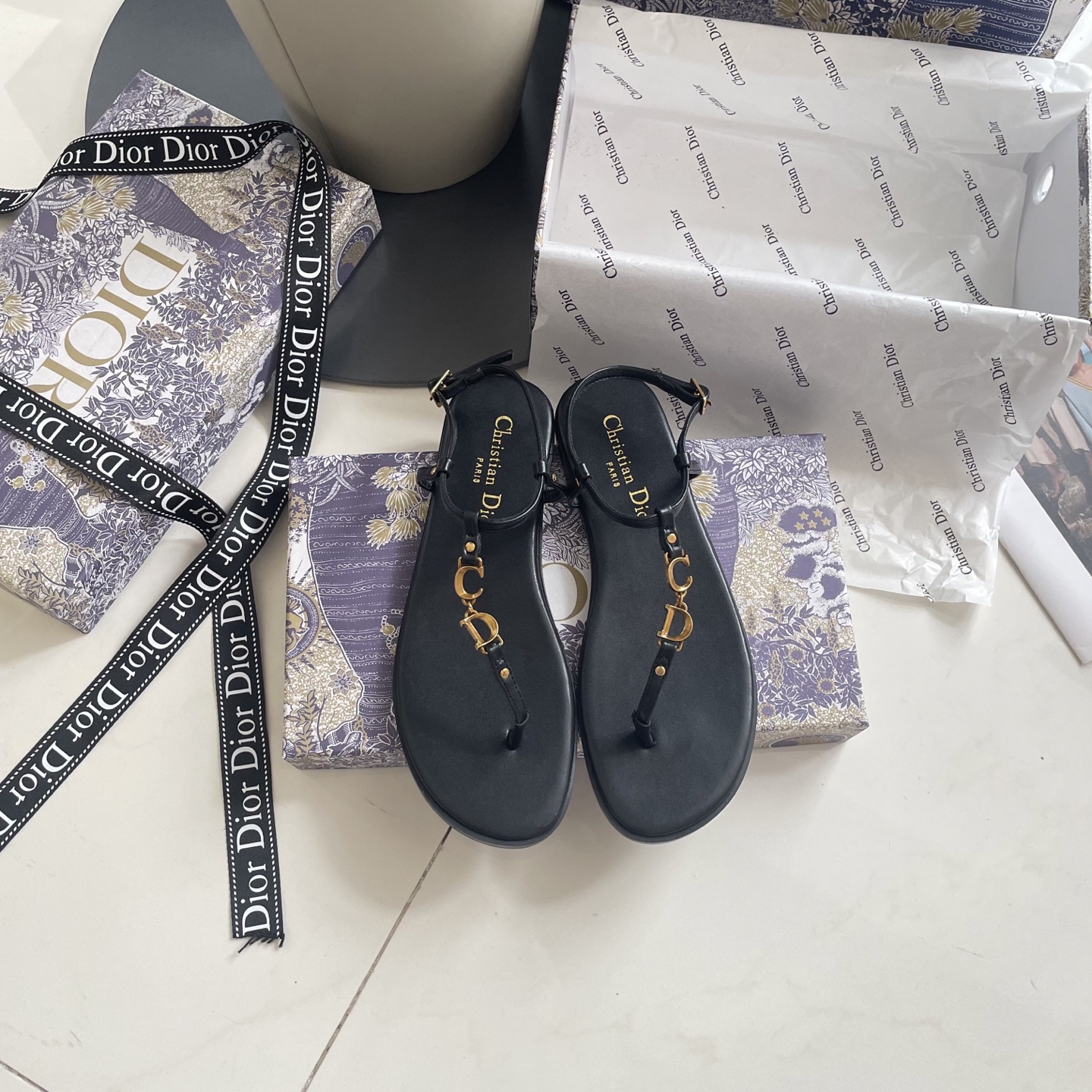 Spring new arrivals: outfit ideas with sandals