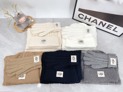 Stylish, soft, and breathable three-piece set