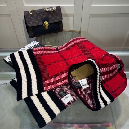 Classic set hat