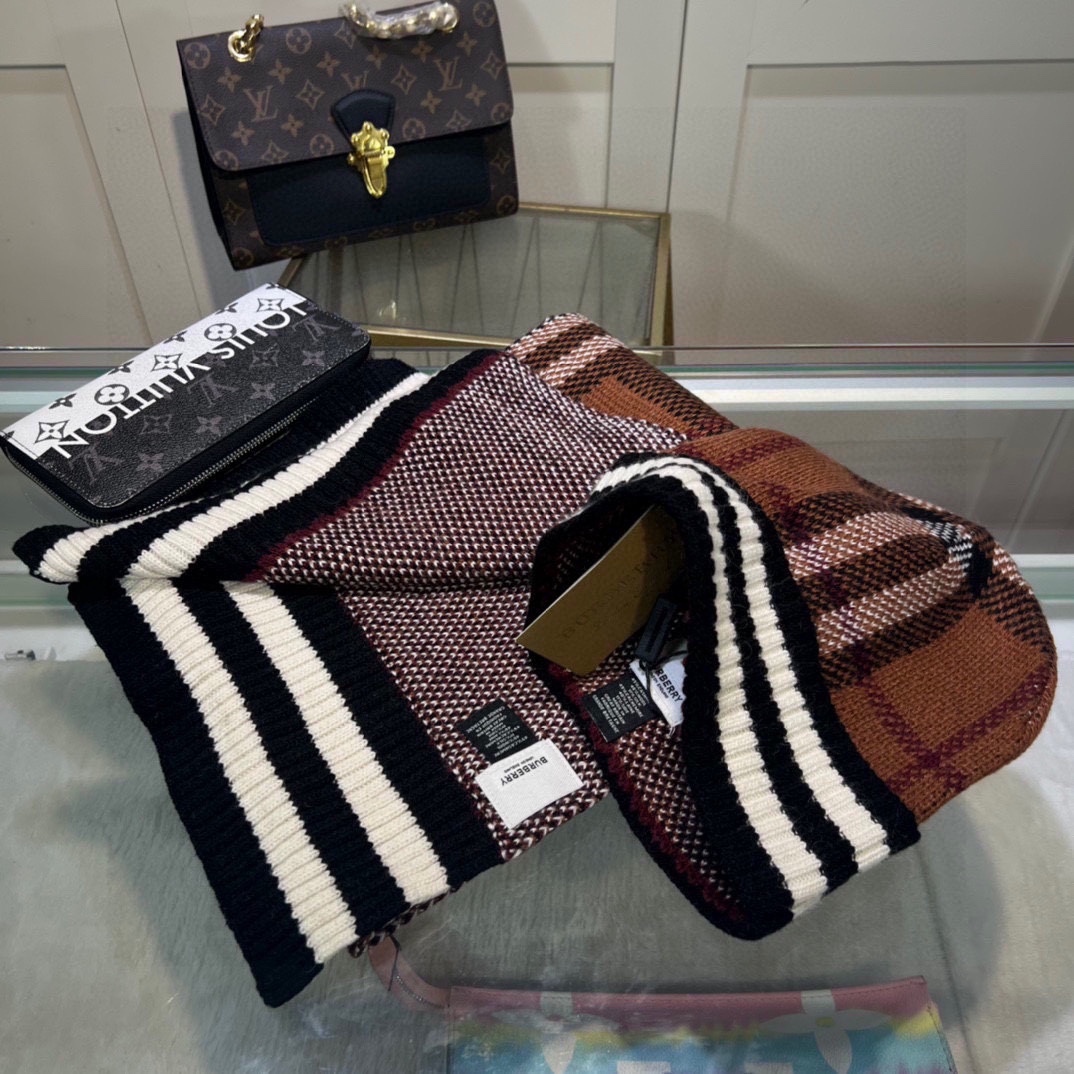 Classic set hat