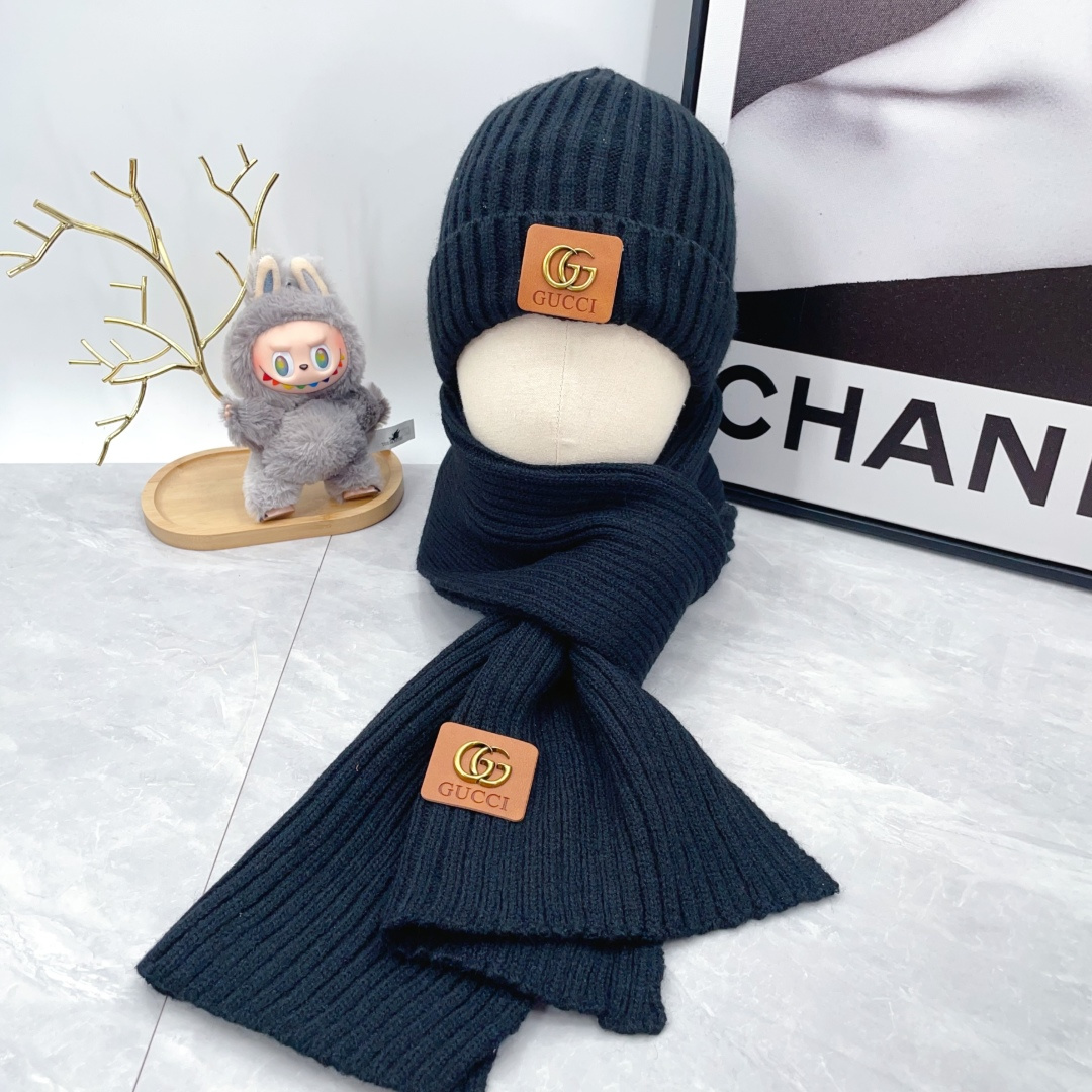 Classic set hat