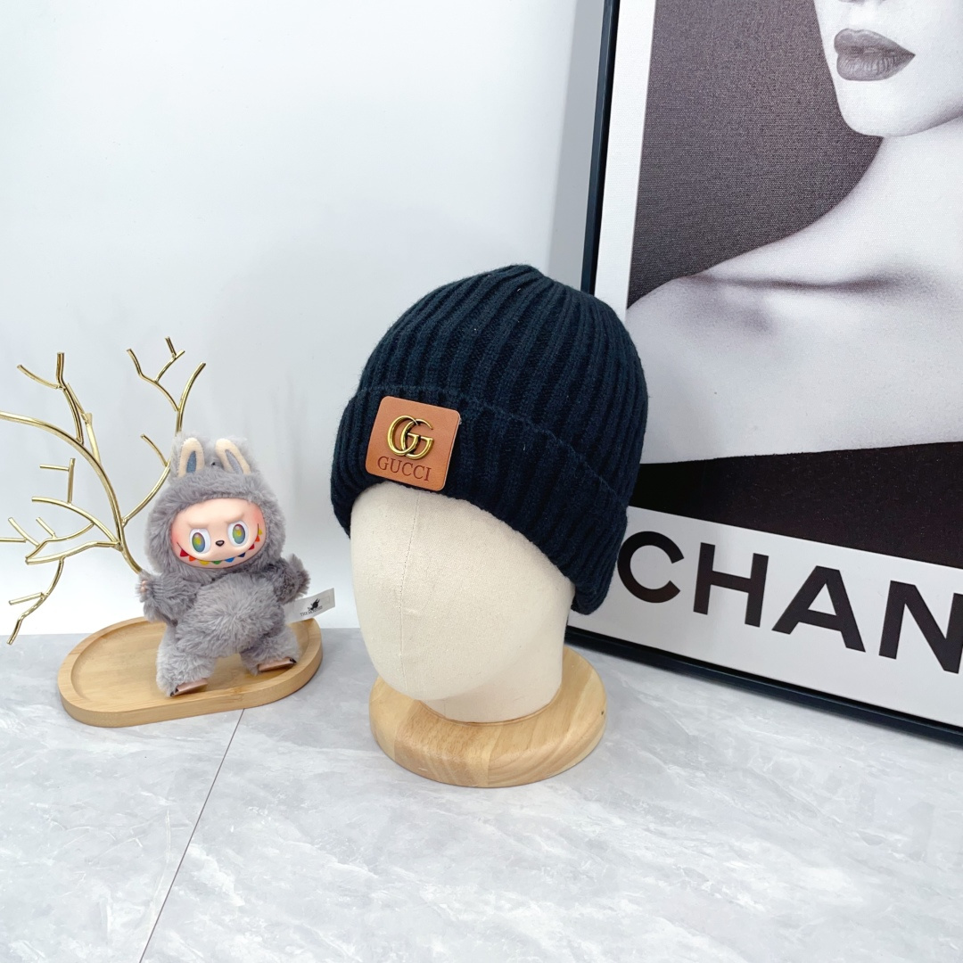 Classic set hat