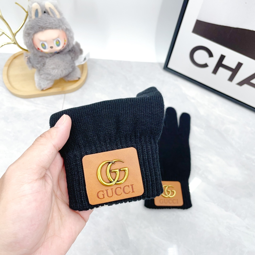 Classic set hat
