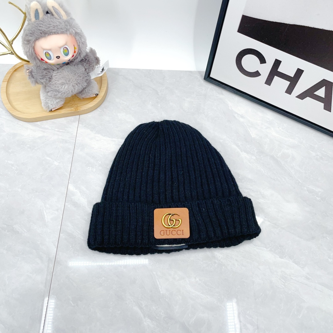 Classic set hat