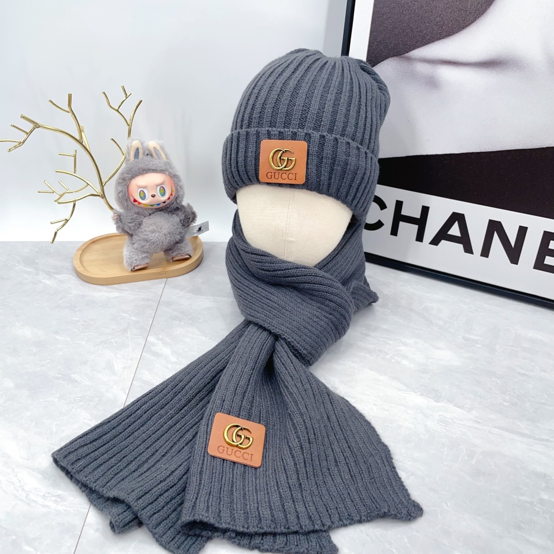 Classic set hat