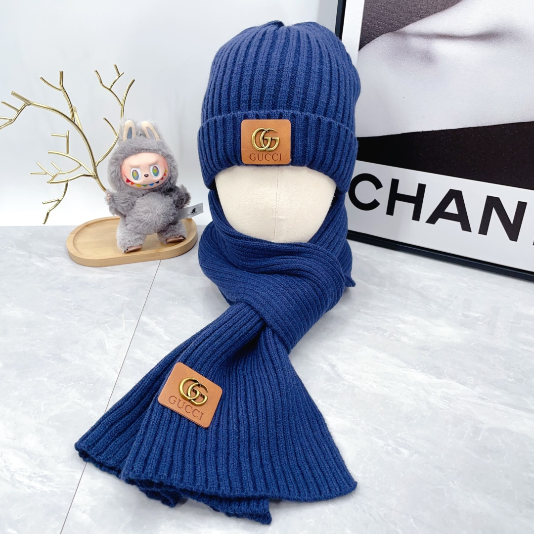 Classic set hat