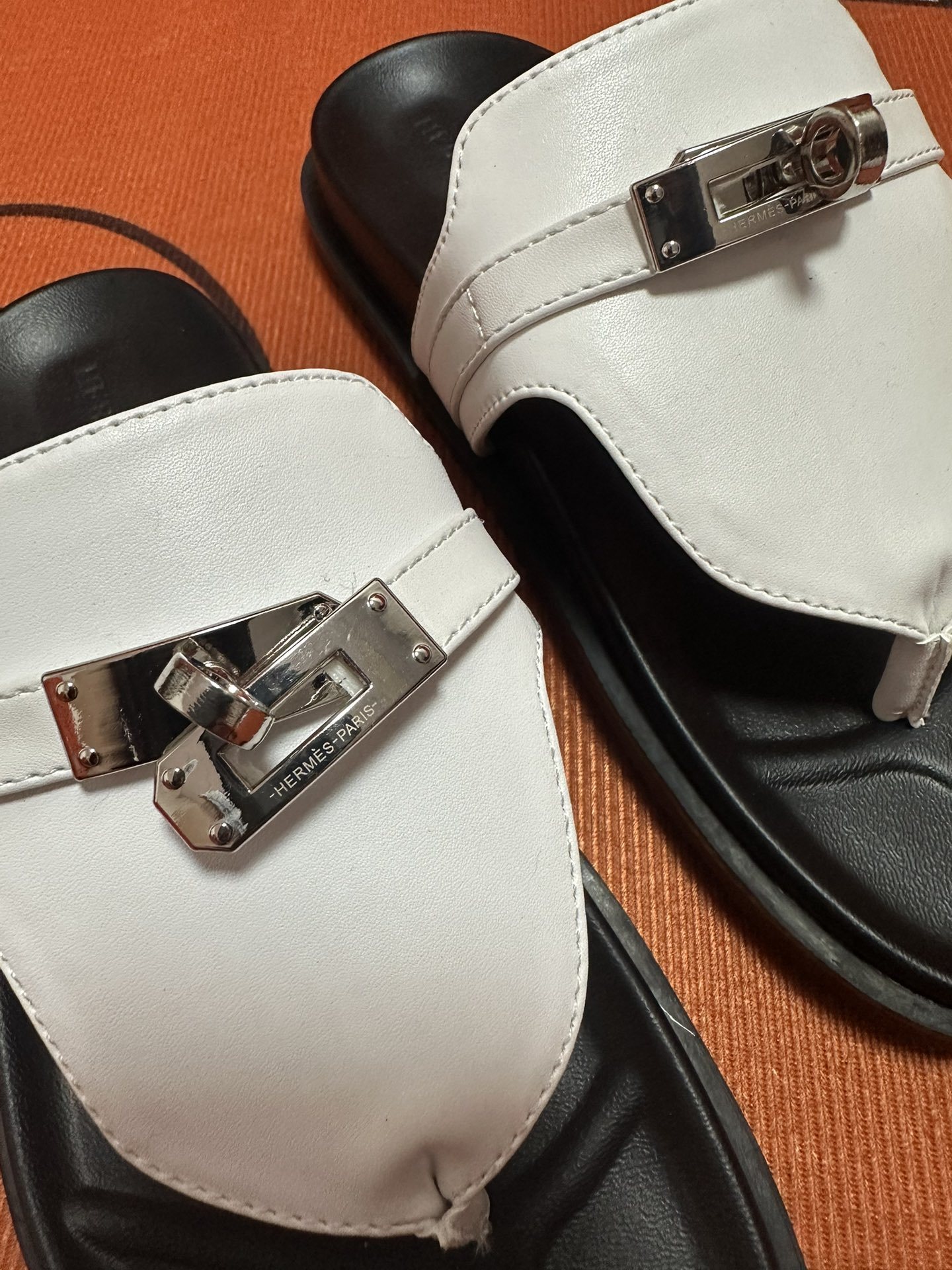 Flip-flops