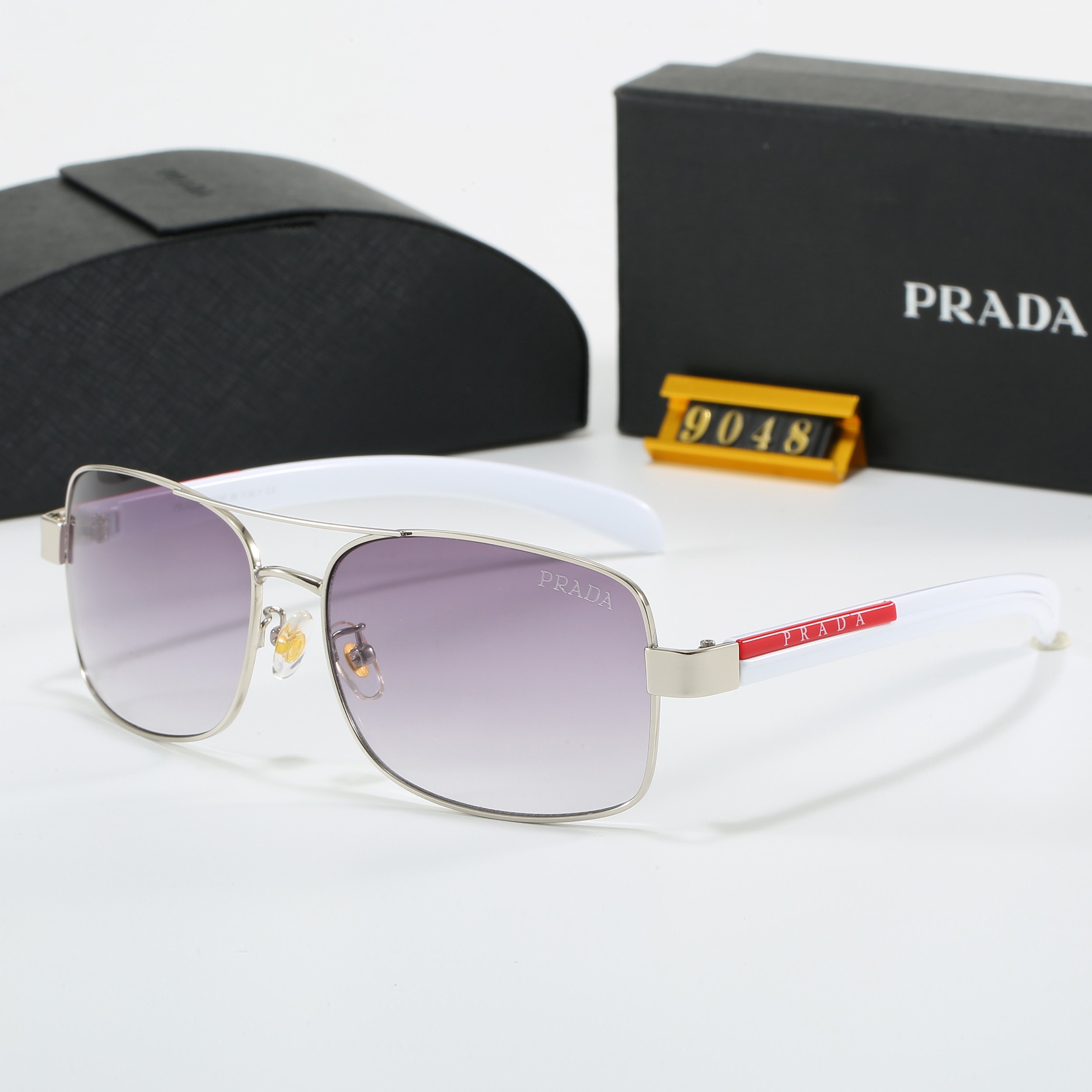 New everyday casual sunglasses