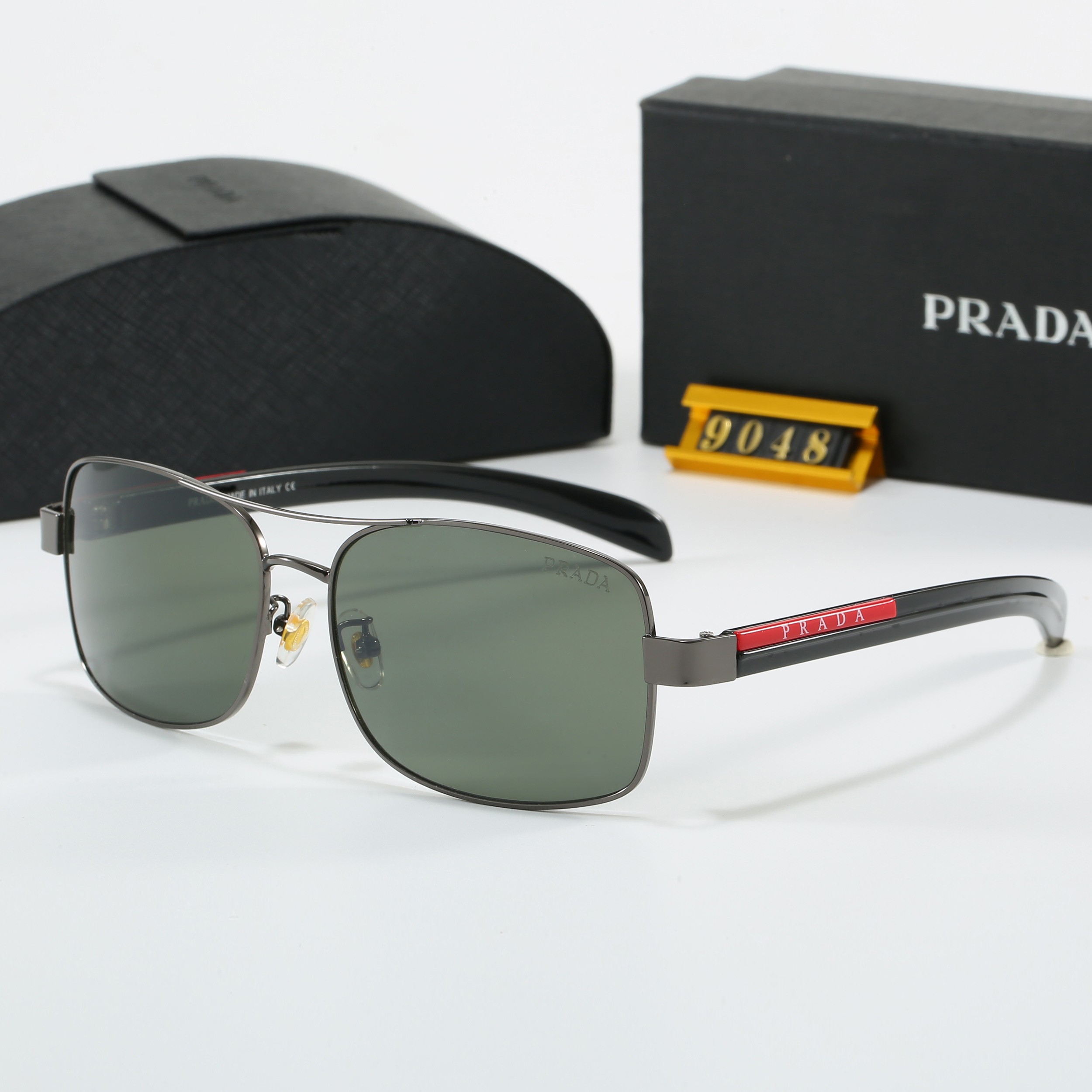 New everyday casual sunglasses