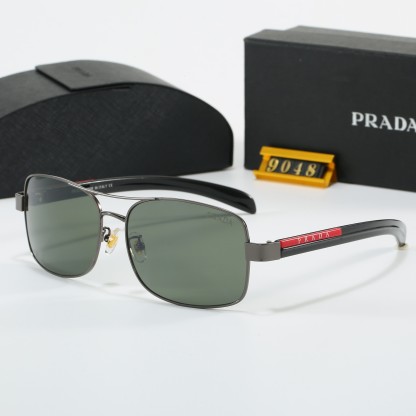 New everyday casual sunglasses