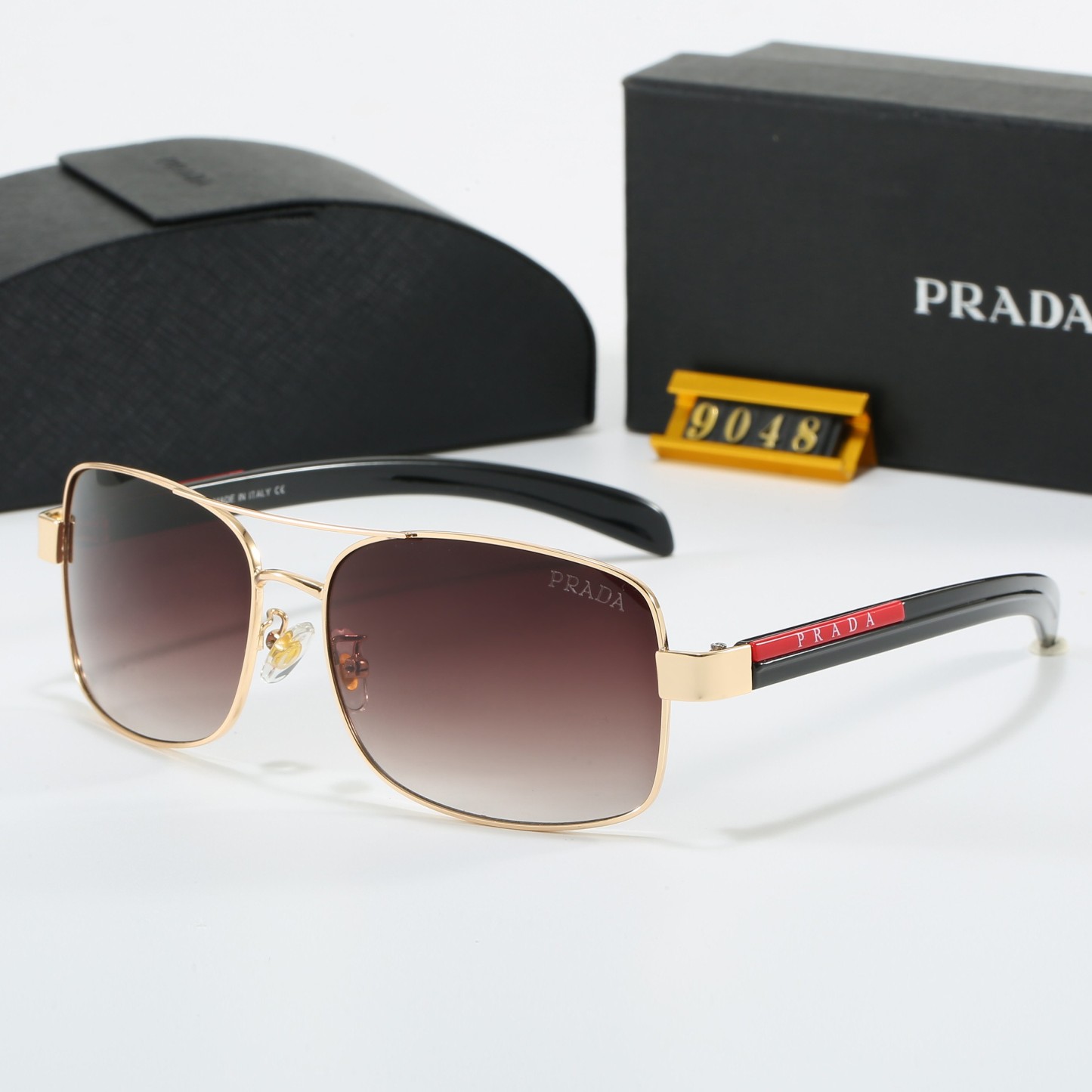 New everyday casual sunglasses