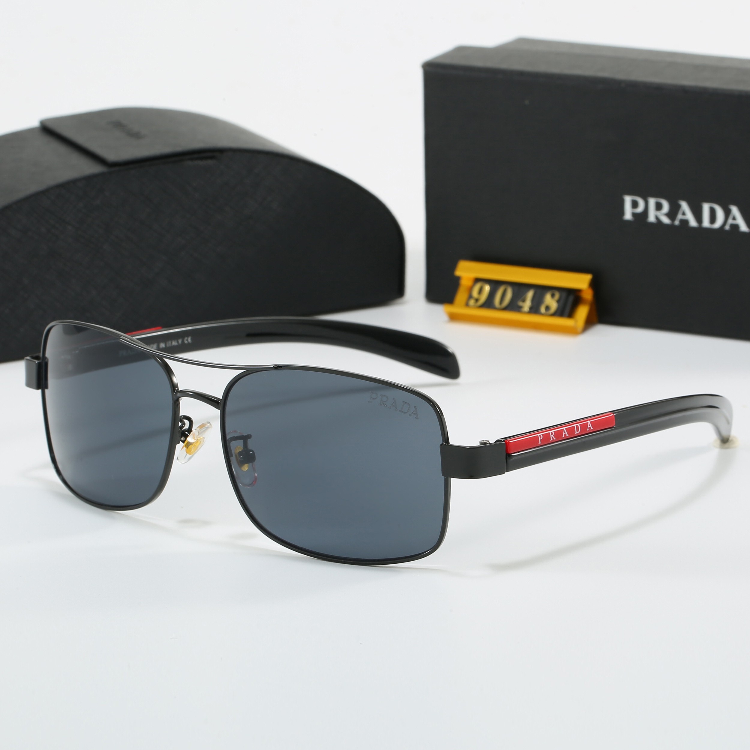 New everyday casual sunglasses