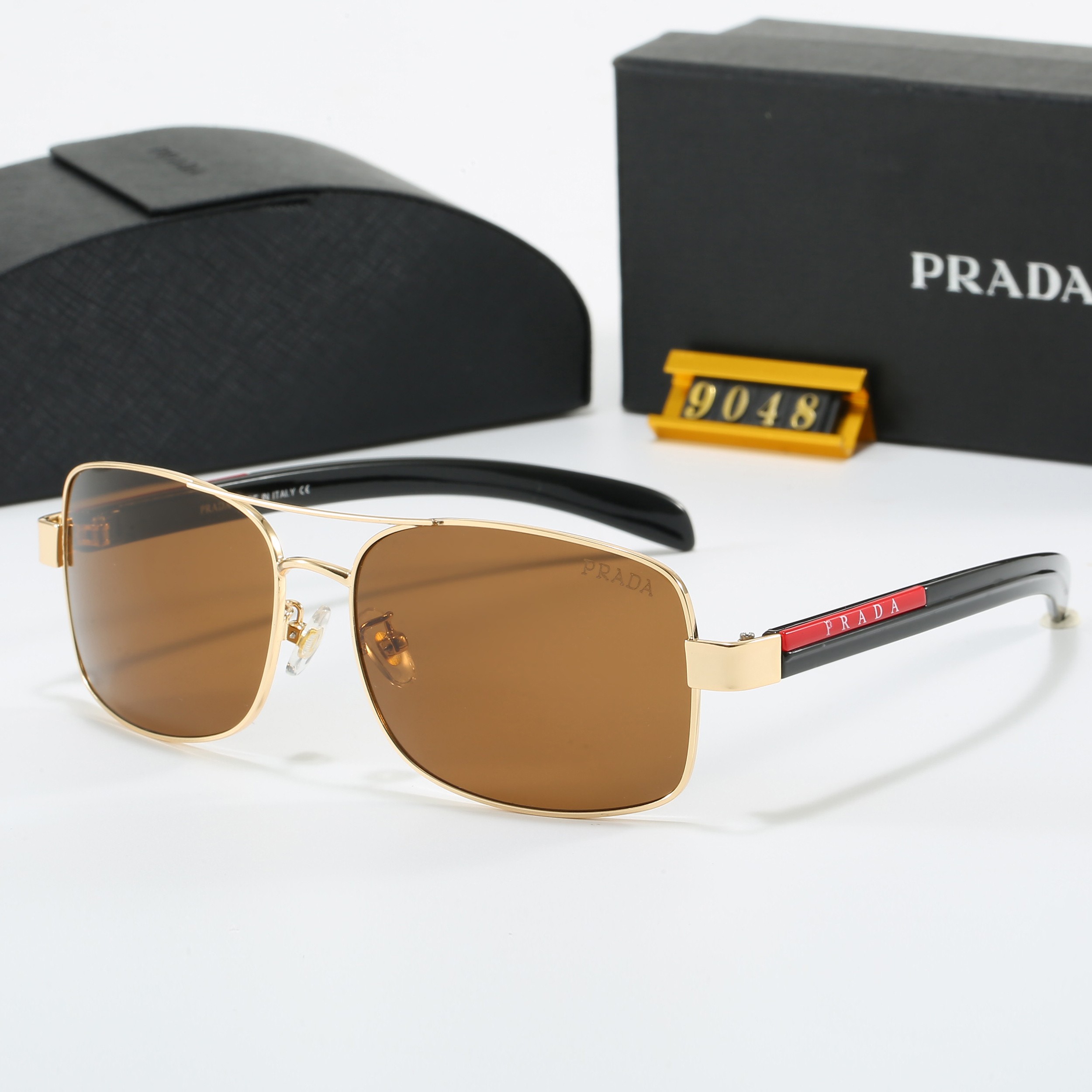 New everyday casual sunglasses