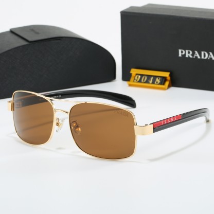 New everyday casual sunglasses